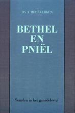 Bethel en Pniel 9789033112683 A. Moerkerken, Verzenden, Gelezen, A. Moerkerken