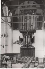 ENKHUIZEN - Ned. Herv. Westerkerk, Verzenden, Gelopen
