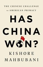 9781541768147 Has China Won? Kishore Mahbubani, Nieuw, Kishore Mahbubani, Verzenden