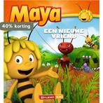 Een nieuwe vriend / Maya 9789059169609 Gert Verhulst, Boeken, Verzenden, Gelezen, Gert Verhulst