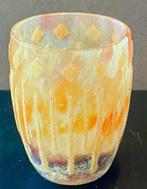 Daum Frères - Bekerglas - Daum Nancy Gabriel Argy Rousseau -, Antiek en Kunst