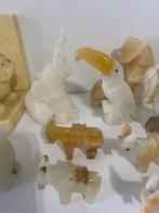 Themacollectie - Alabaster beelden, Antiek en Kunst