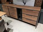 Dressoir Domani **SHOWROOMMODEL**, Huis en Inrichting, Kasten | Dressoirs, Nieuw