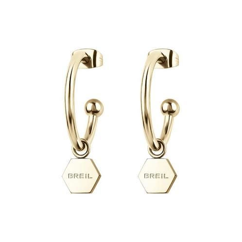 Oorbellen Dames Breil TJ3081, Sieraden, Tassen en Uiterlijk, Overige Accessoires