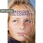 Dorsvloer vol confetti 9789044616460 Franca Treur, Verzenden, Gelezen, Franca Treur