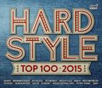 Hardstyle top 100 2015 (CDs)