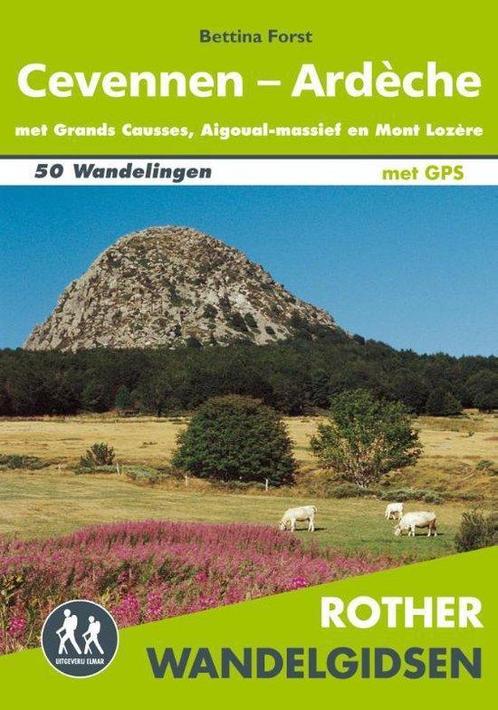 9789038925592 Rother Wandelgidsen  -   Rother wandelgids ..., Boeken, Studieboeken en Cursussen, Nieuw, Verzenden