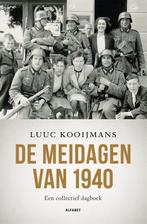 De meidagen van 1940 9789021340173 Luuc Kooijmans, Boeken, Gelezen, Luuc Kooijmans, Verzenden