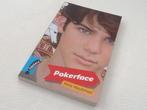 Pokerface 9789001775247 P. Hautman, Verzenden, Zo goed als nieuw, P. Hautman