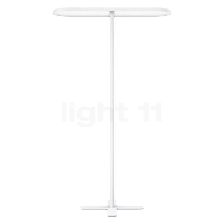 Belux Kido Vloerlamp LED 2-lichts - met daglichtregeling, wi, Huis en Inrichting, Lampen | Vloerlampen, Nieuw, Verzenden