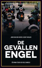 De gevallen engel 9789048829880 Bert Huisjes, Verzenden, Zo goed als nieuw, Bert Huisjes