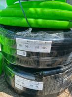 75mm 20m Kanaal, Slang WTW ( Ubbink Heatpex Hybalans Zehnder, Ophalen of Verzenden, Nieuw, Ventilator en Afzuiger