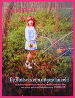 De Duitsers zijn uitgeschakeld 9789045022260 Tinkebell, Verzenden, Gelezen, Tinkebell