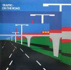 LP gebruikt - Traffic - On The Road, Cd's en Dvd's, Vinyl | Rock, Verzenden, Zo goed als nieuw