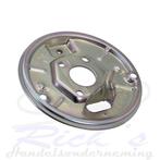 Ankerplaat KNOTT 200x50 - 20-2425/1, Ophalen of Verzenden, Nieuw