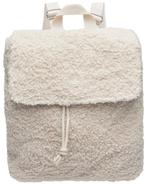 Jollein Boucle Naturel Rugtasje 057-591-66060, Verzenden, Nieuw