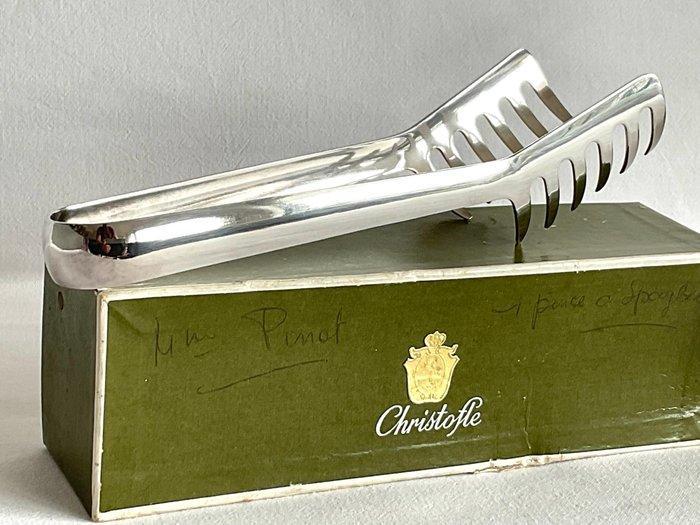 Lino Sabattini, Christofle France - Tang - Verzilverde, Antiek en Kunst, Antiek | Meubels | Tafels