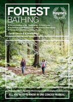Forest Bathing 9781785217364 Katriina Kilpi, Verzenden, Zo goed als nieuw, Katriina Kilpi