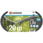 Tuinslangset | Gardena Liano | 20 meter, Verzenden, Nieuw