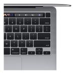 MacBook Pro 2020 M1 Spacegrey |512GB opslag |2 jaar garantie
