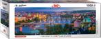 Prague Czech Republic Panorama Puzzel (1000 stukjes) |, Verzenden, Nieuw