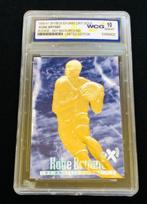 1996/97 Skybox Kobe Bryant Rookie - 23KT Gold Card - Limited, Nieuw