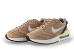 Nike Sneakers in maat 38,5 Bruin | 10% extra korting, Kleding | Dames, Schoenen, Bruin, Verzenden, Nike, Nieuw