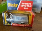 Dinky Toys 1:43 - Modelauto - Bedford CF Van - Zilveren, Hobby en Vrije tijd, Nieuw