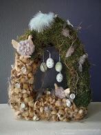 Styropor Piepschuim Isimo Paasei Set 40 cm, Hobby en Vrije tijd, Ophalen of Verzenden, Nieuw