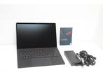 ASUS ROG Flow Z13 GZ302EA-RU014W - Gaming Laptop - 13.4 inch, Computers en Software, Windows Laptops, Verzenden, Zo goed als nieuw