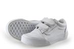 Vans Sneakers in maat 27 Wit | 10% korting, Kinderen en Baby's, Kinderkleding | Schoenen en Sokken, Jongen of Meisje, Schoenen