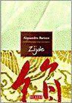 Zijde 9789052264691 Alessandro Baricco, Verzenden, Gelezen, Alessandro Baricco