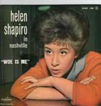 Helen Shapiro - Woe is me (EP) (Vinylsingle), Verzenden, Nieuw in verpakking