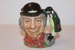 Royal Doulton - Kruik (6) - Keramiek - Personage kruiken, Antiek en Kunst, Antiek | Glas en Kristal