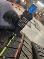 255/35/19 96V AO CONTINENTAL WINTERBANDEN 6,1MM PROFIEL 2X, Auto-onderdelen, Banden en Velgen, Gebruikt, 255 mm, Winterbanden