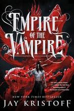 Empire of the Vampire: Book One, Boeken, Verzenden, Nieuw