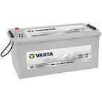Varta Promotive Silver N9 Accu 12V 225Ah 518x276x222x242, Nieuw, Verzenden