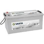 Varta Promotive Silver N9 Accu 12V 225Ah 518x276x222x242, Verzenden, Nieuw
