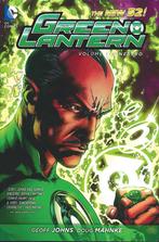Green Lantern Volume 1: Sinestro (The New 52), Zo goed als nieuw, Verzenden