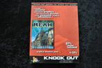 REAH Face The Unknown PC Big Box Knock Down Series, Verzenden, Nieuw