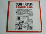 Scott Joplin - Ragtime King (LP), Verzenden, Zo goed als nieuw
