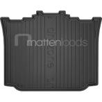 All Weather kofferbakmat Skoda Roomster (zonder optionele la, Auto diversen, Automatten, Ophalen of Verzenden, Nieuw