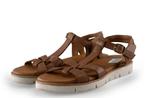 Semler sandalen in maat 36 Bruin | 25% korting, Bruin, Verzenden, Sandalen of Muiltjes, Zo goed als nieuw