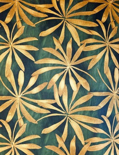 Stof Coco Chanel 1e editie Artmaison - 300x280cm -, Antiek en Kunst, Kunst | Designobjecten