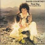 cd - David Courtney - First Day (The Complete Story), Verzenden, Nieuw in verpakking