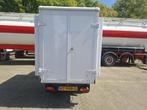 Aixam Mega E-Worker Elektrische Bakwagen RT-998-D, Gebruikt