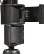 SHOWMODEL Foto-Video Statief 325 | 3 secties | Zwart | Incl., Verzenden, Nieuw