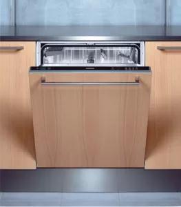 Siemens Se64m354 Inbouw Vaatwasser, Witgoed en Apparatuur, Vaatwasmachines, Zo goed als nieuw, 85 tot 90 cm, Ophalen of Verzenden