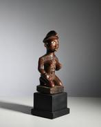 Bembe-cultusbeeld - DR Congo, Antiek en Kunst, Kunst | Niet-Westerse kunst