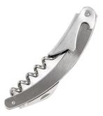 Gebogen RVS Kelnersmes 18cm, Verzenden